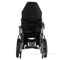 Fernbedienung Hochrücken niedriger Preis elektrischer Rollstuhl